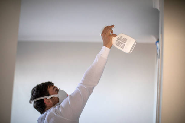 Water Damage Restoration in Rossford, OH